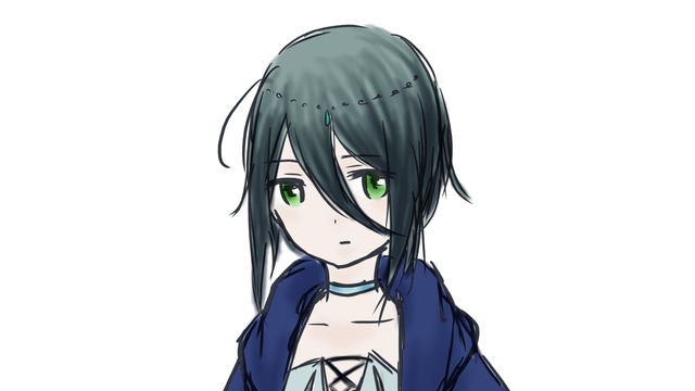 UTAU用音声ライブラリ　Proto-S_MAGA