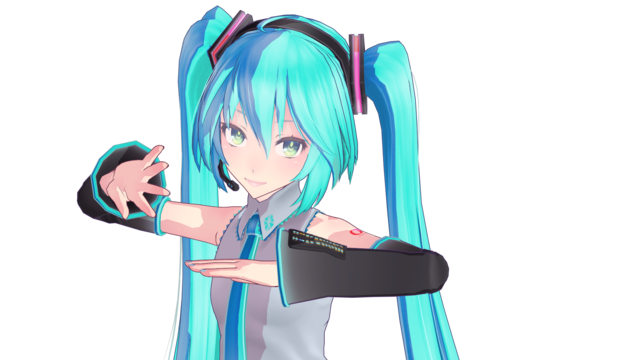 POP TEAM EPIC モーションファイル