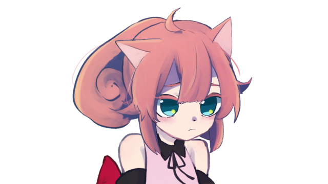 タルト３音階弱連続音-いくじなし-