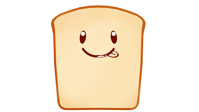 ぽぱんさんVer1.0