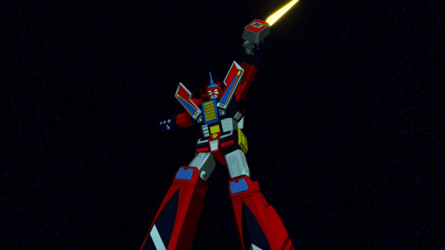 ブライガー（おまけ追加版）