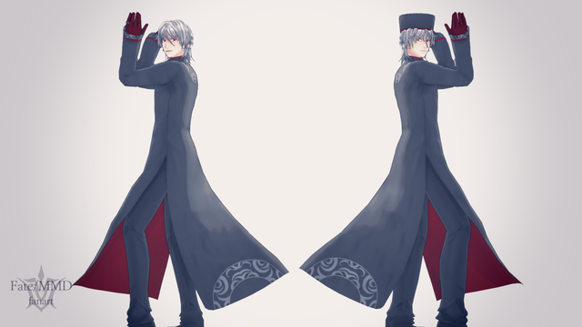 帽子屋式サリエリチャイナver1.0