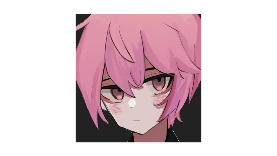 【UTAU音源】無色灯