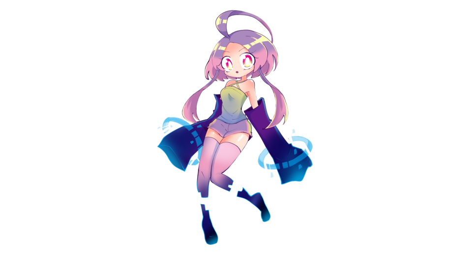 ラメ・プリズム