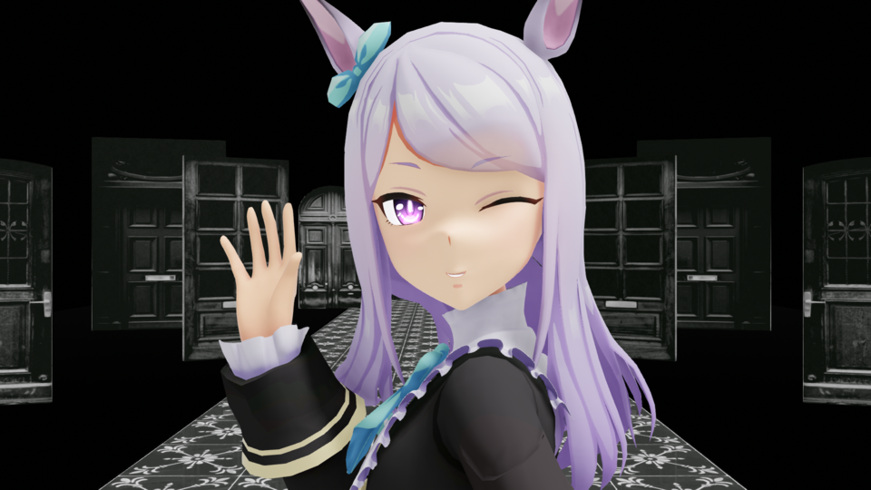 エンヴィーベイビー　カメラ