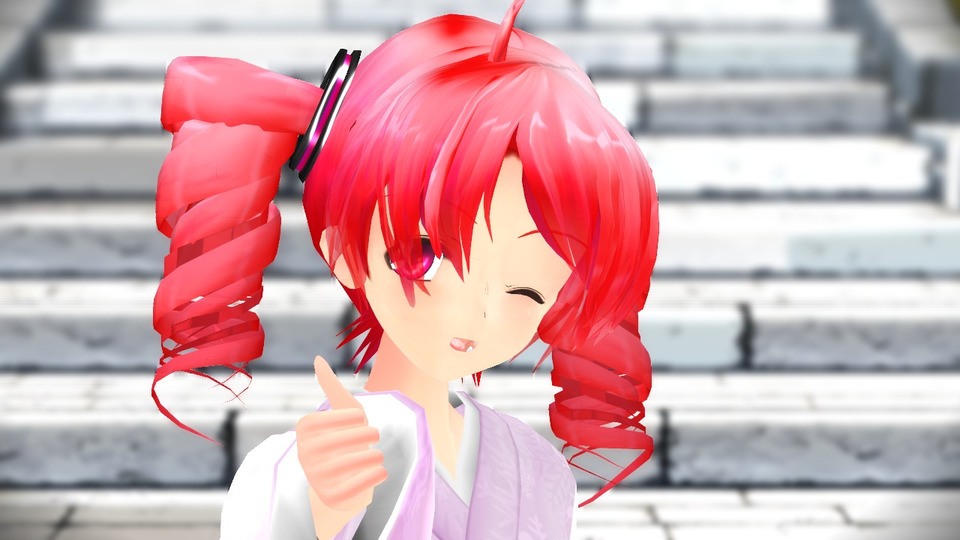 TwinkleWorldのust