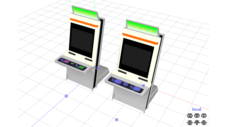 汎用筐体_(Weighted_buttons)
