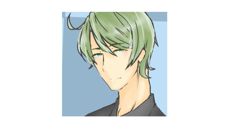 TALQu用モデル「千代田さてね」