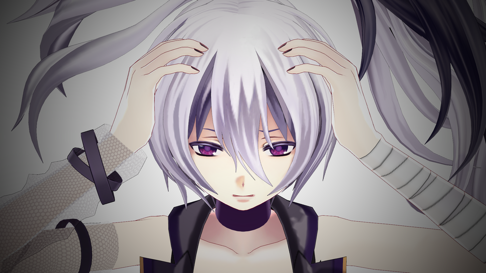 誰でもない_モーション