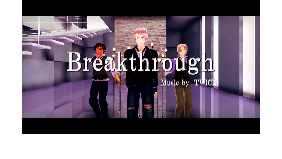 breakthroughCamera