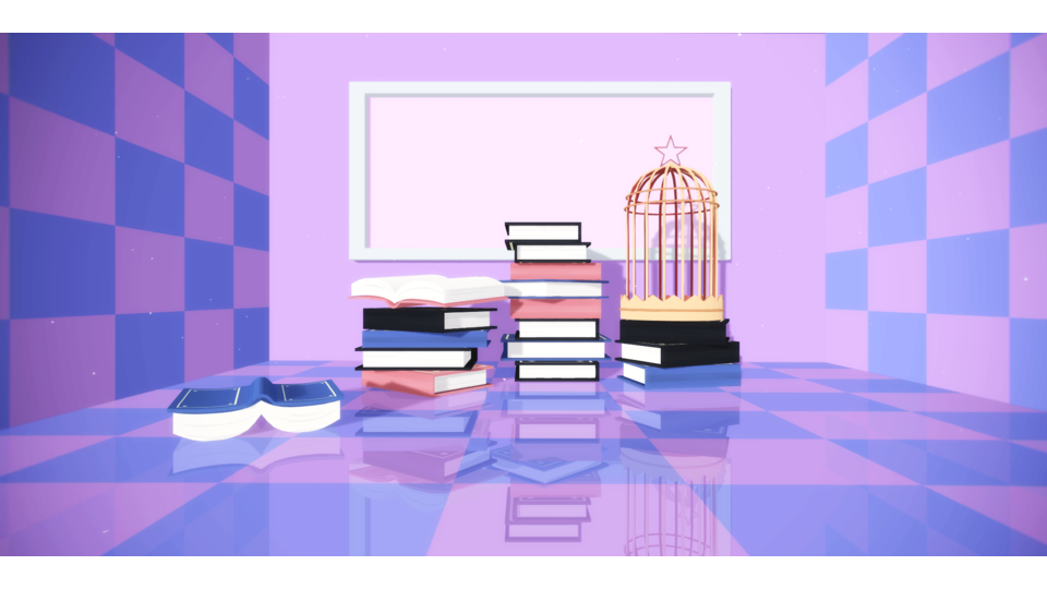 【stage08】纯白乐章