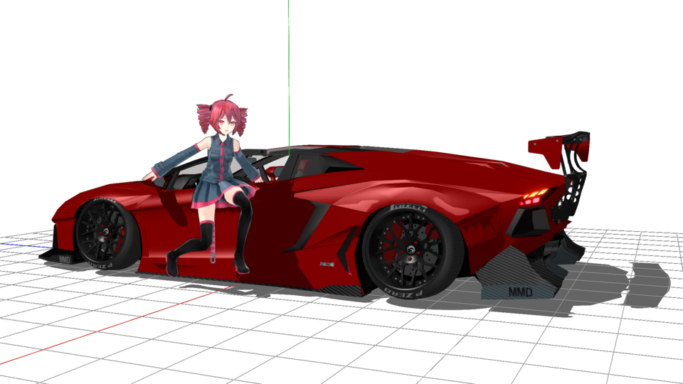 Lamborghini_Aventador