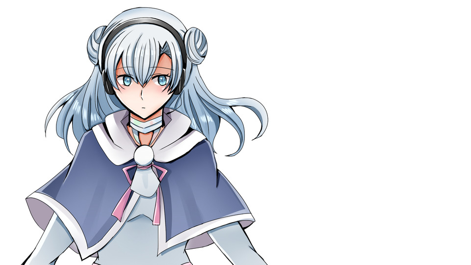 雨のちマリン霧雨 ver1.0.4