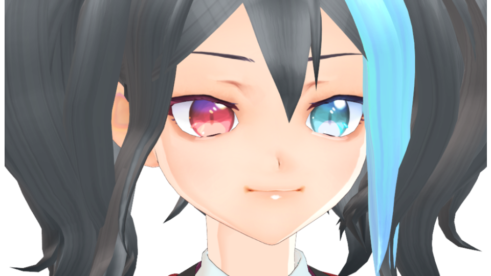 mocha式欲音ルコ改変