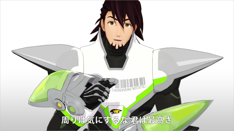 自己肯定感を高めてくれるクリヘム_モーショントレース