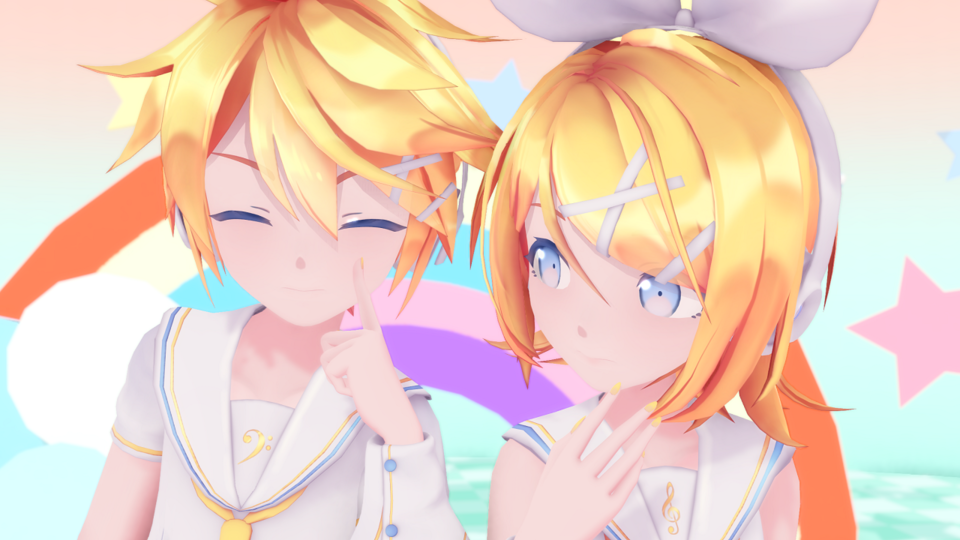 王心凌Cindy Wang-黏黏黏黏(Nian)