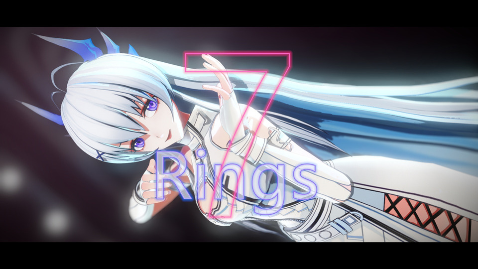 椛暗式-古月娜ver1.0【斗罗大陆】