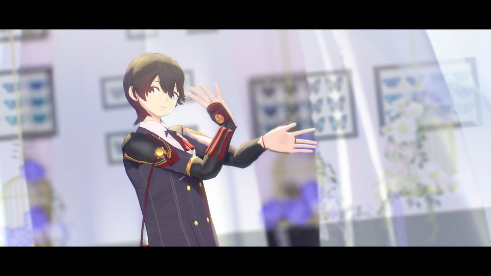 フォニイ(camera)