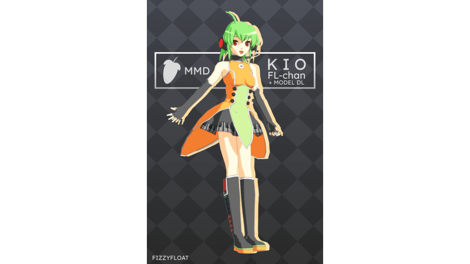 Kio FLChan