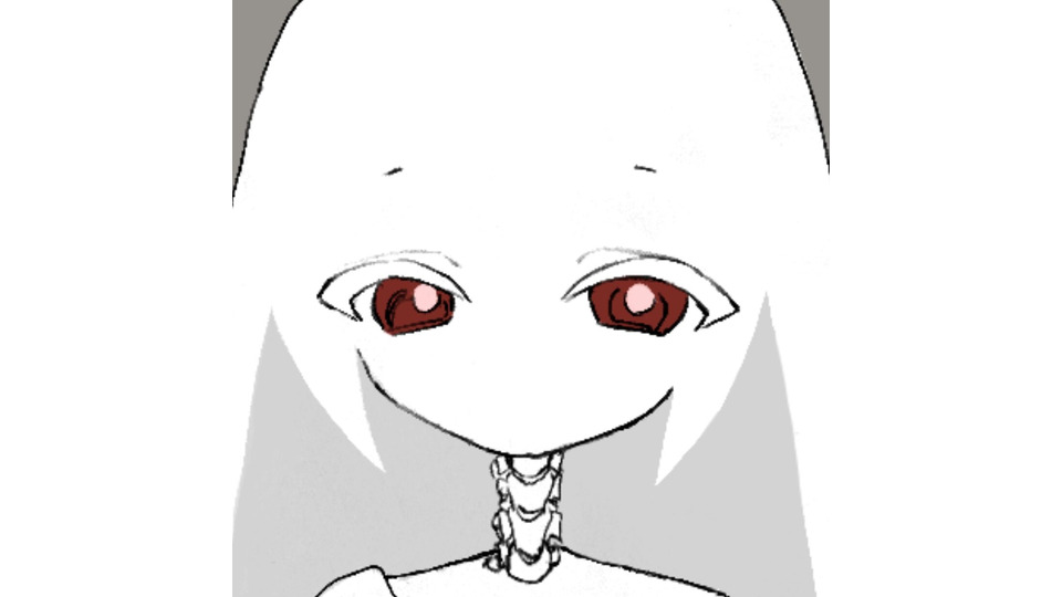 久寝くね_連続音