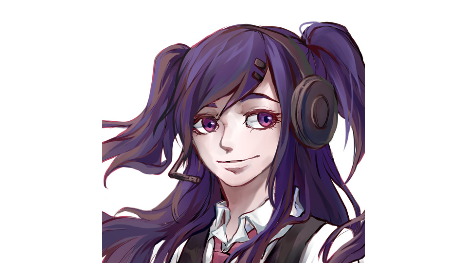 輕歌羽蘭・肅V2.0連続音