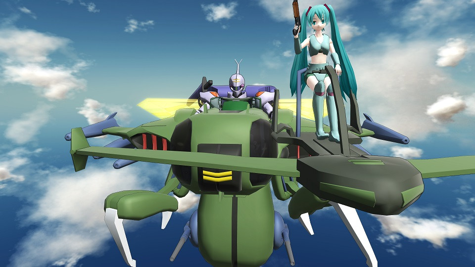 フォウ＆シュット