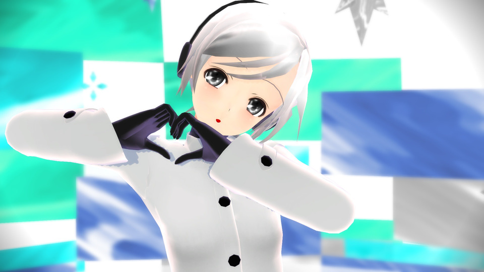 テルミーアンサーのust