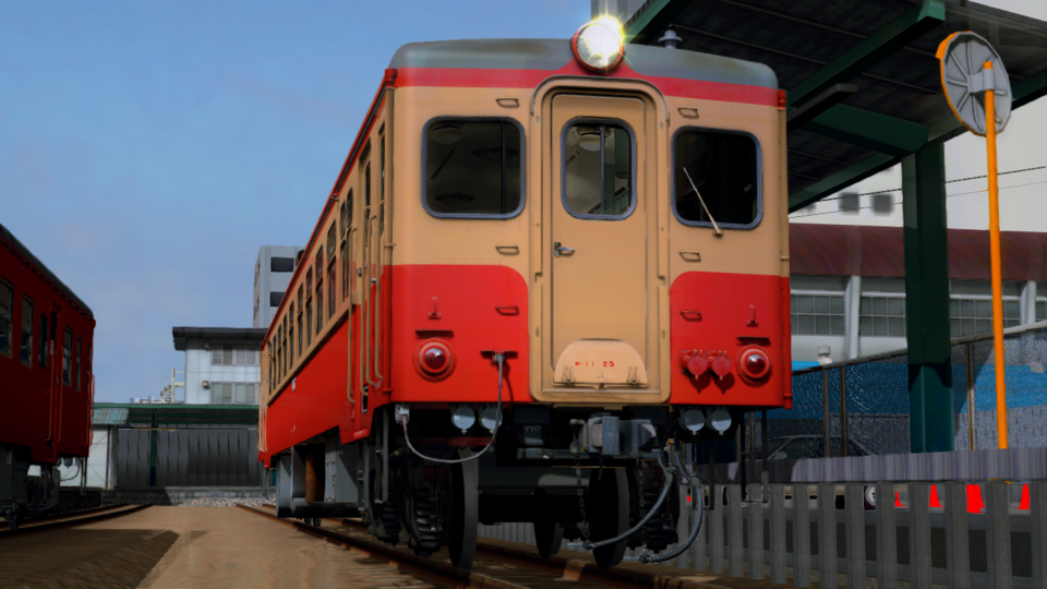 トランスファー様 RailSim】キサノキ式キハ17系各種 - BowlRoll