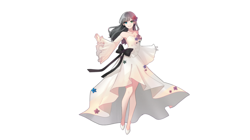 花撫シア-Nerine-