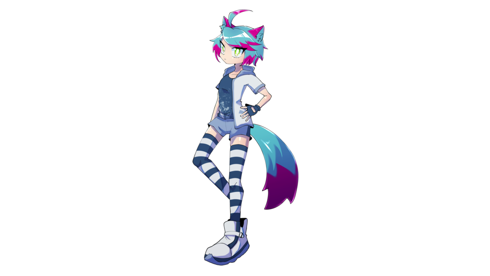 燐葉フォミｰGLITTERｰ