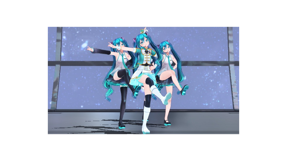 【MMD】ハロー、プラネット_camera2