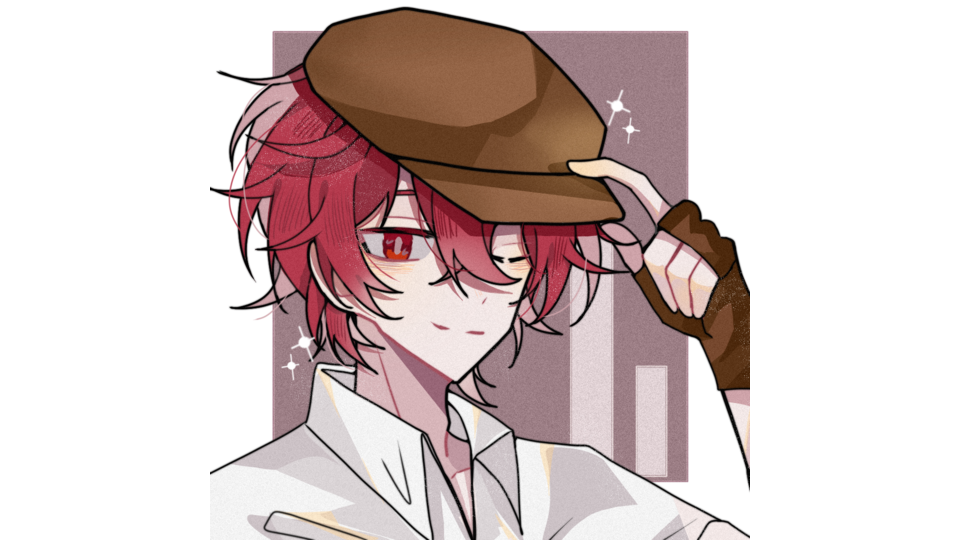 縁音ソヤナ♂PowerV1.0VCV