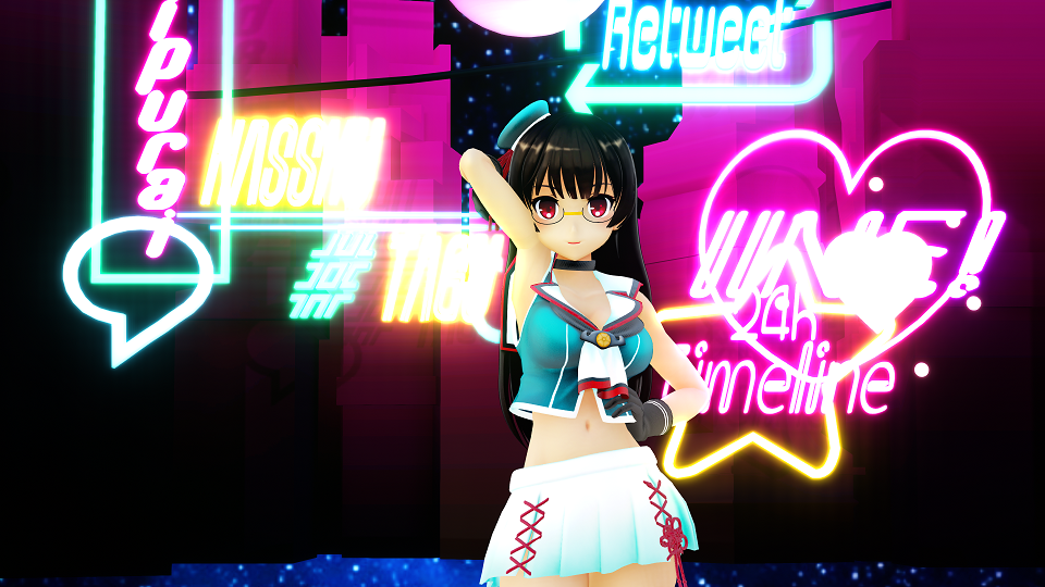 HIGHERカメラデータ