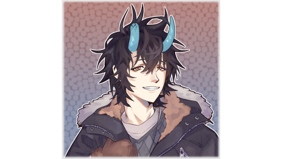 静霧ボレアリス CVVC