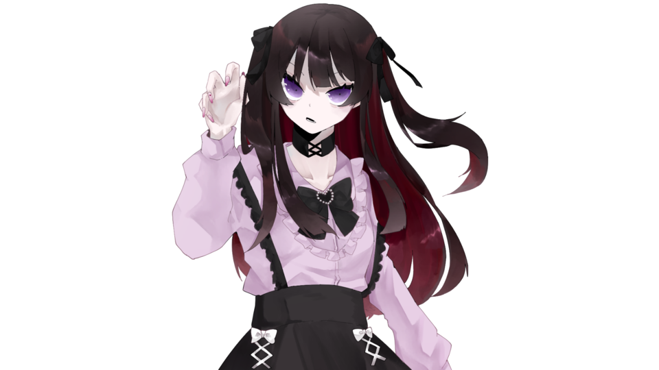 乙兎愛否-Poison-