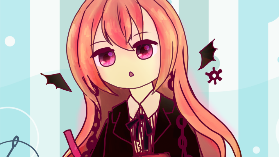 古時レト　Petunia単独音・台詞素材_Ver.β