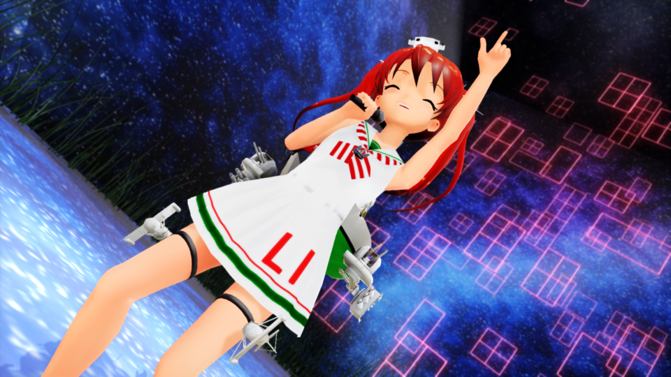 カメラ配布_PARTY☆NIGHT