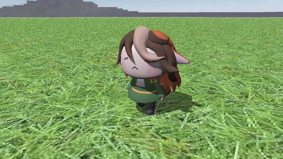 【RailSim】ションボリルドルフ