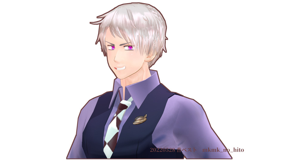 プロイセンベストmkmk056ヘタリア