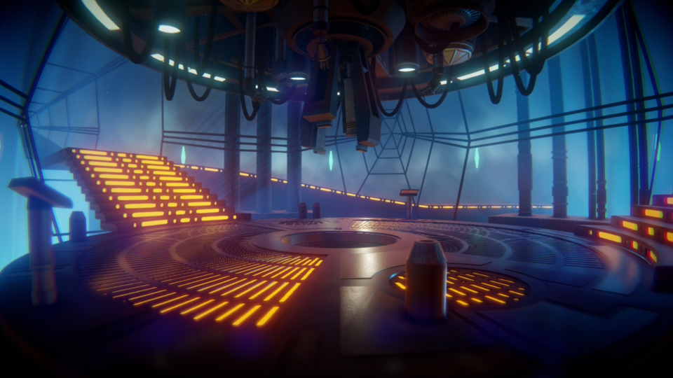 カーボン冷凍室