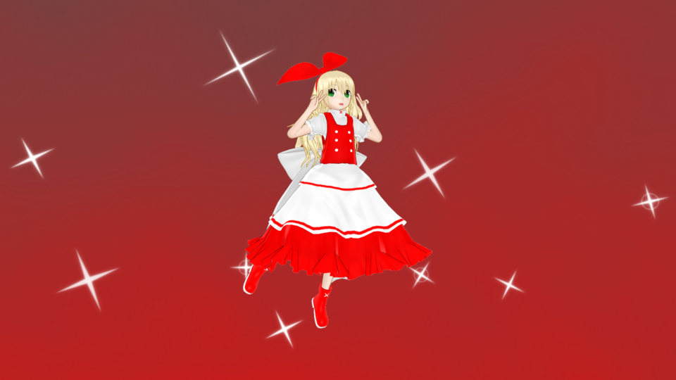 暁朱改変エレン　Ver１.０a