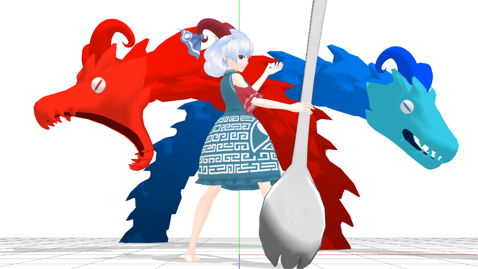 AM式饕餮尤魔 Ver.1.30