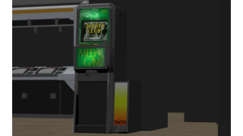 TAITO SP-1 Standard