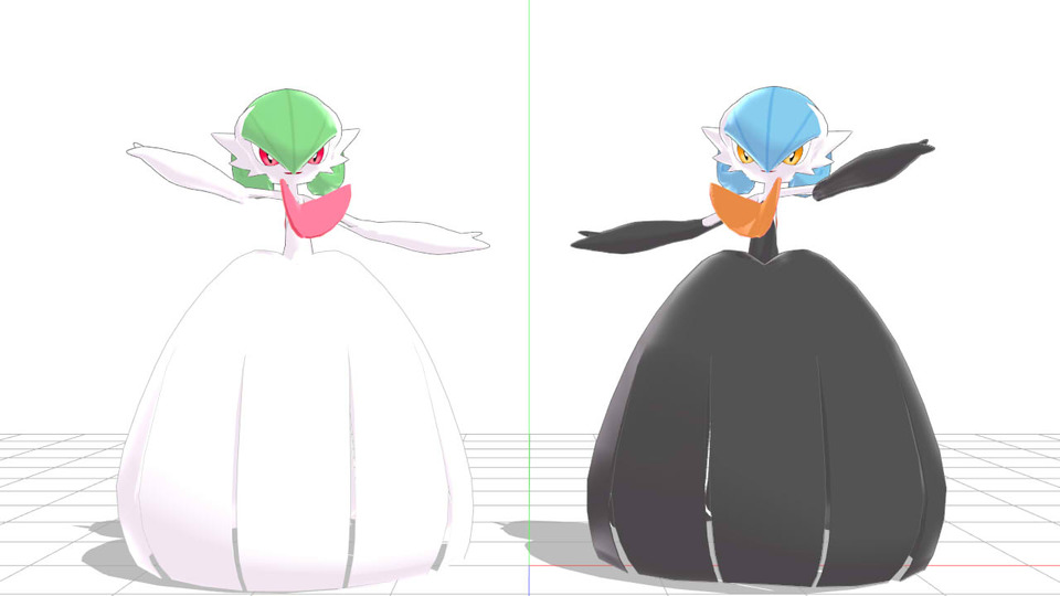 メガサーナイト