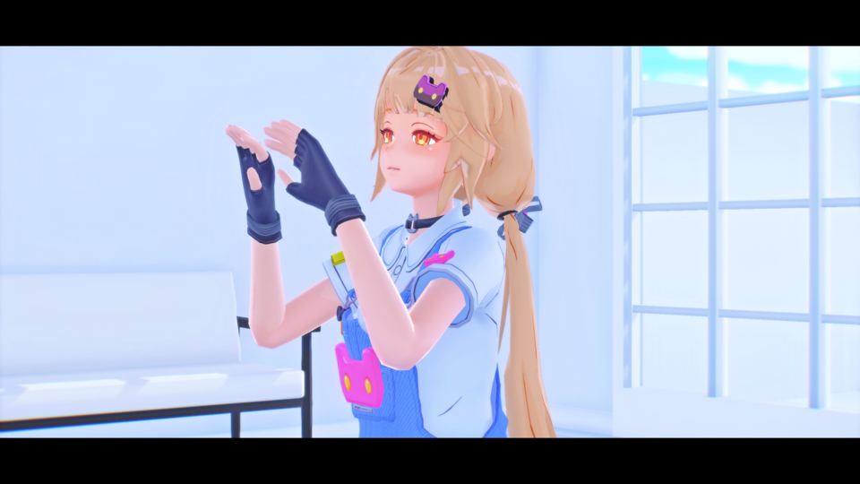 心拍数♯0822 Camera
