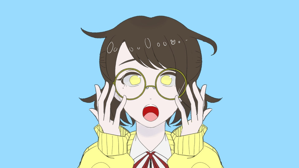 【単独音UTAU音源】桐生サキ・桐生サク