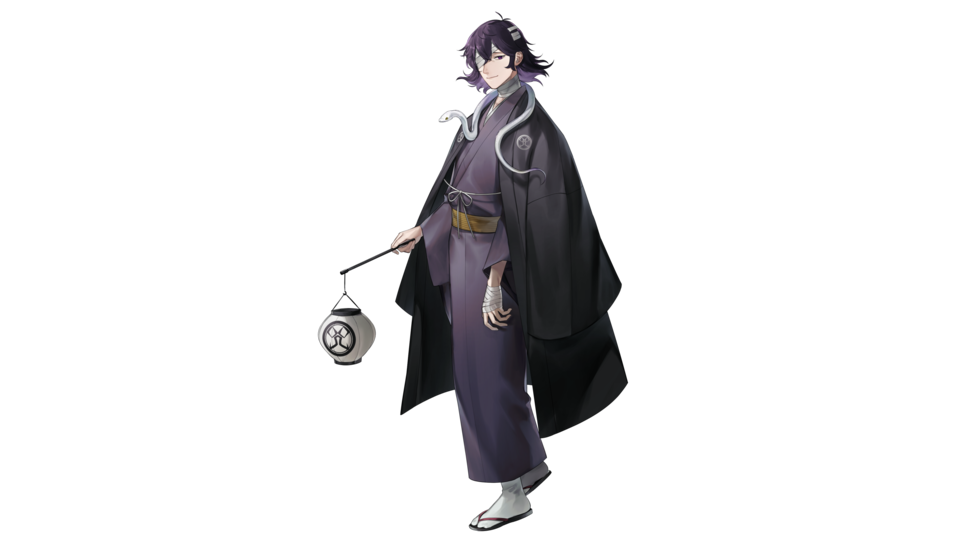 兄口誘太郎-おろち