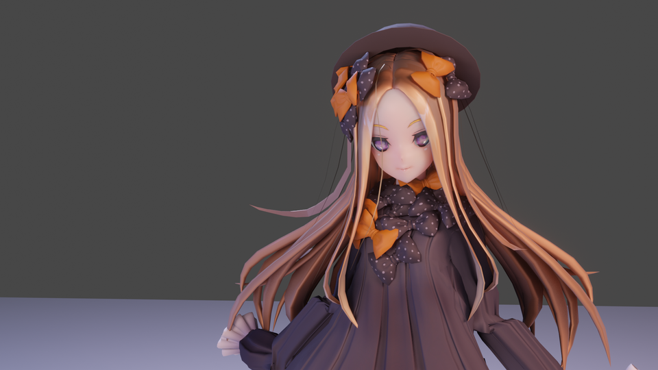 AbigailWilliams_ST1(Blender)V1.0