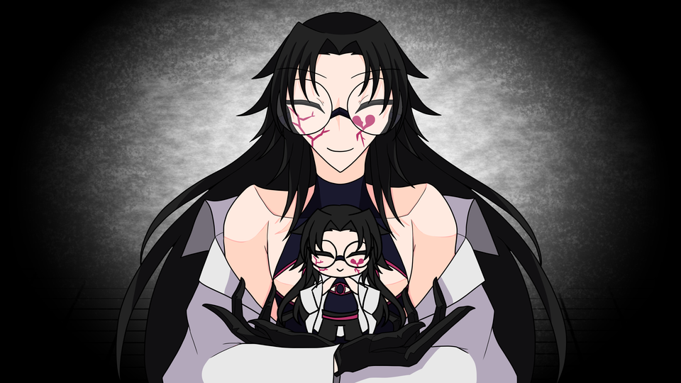 縛音格-forget-ver.1