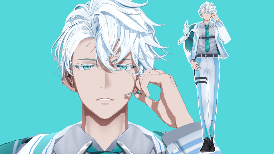 おナス式雲生ver0.2